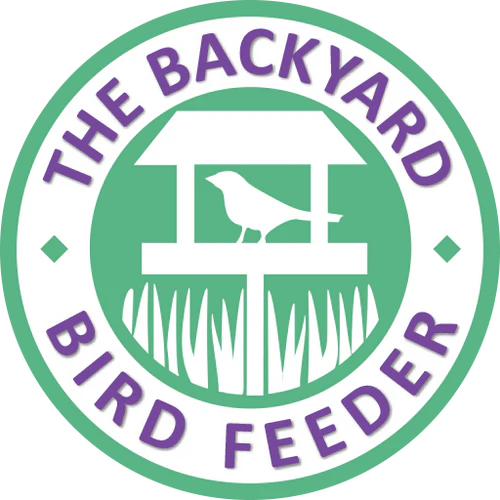 Backyard Bird Feeder