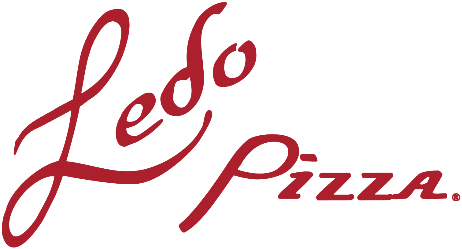 Ledo Pizza